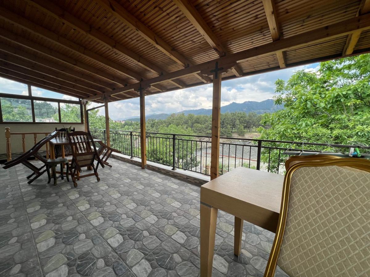 Anastasia'S Guest House Përmet Kültér fotó