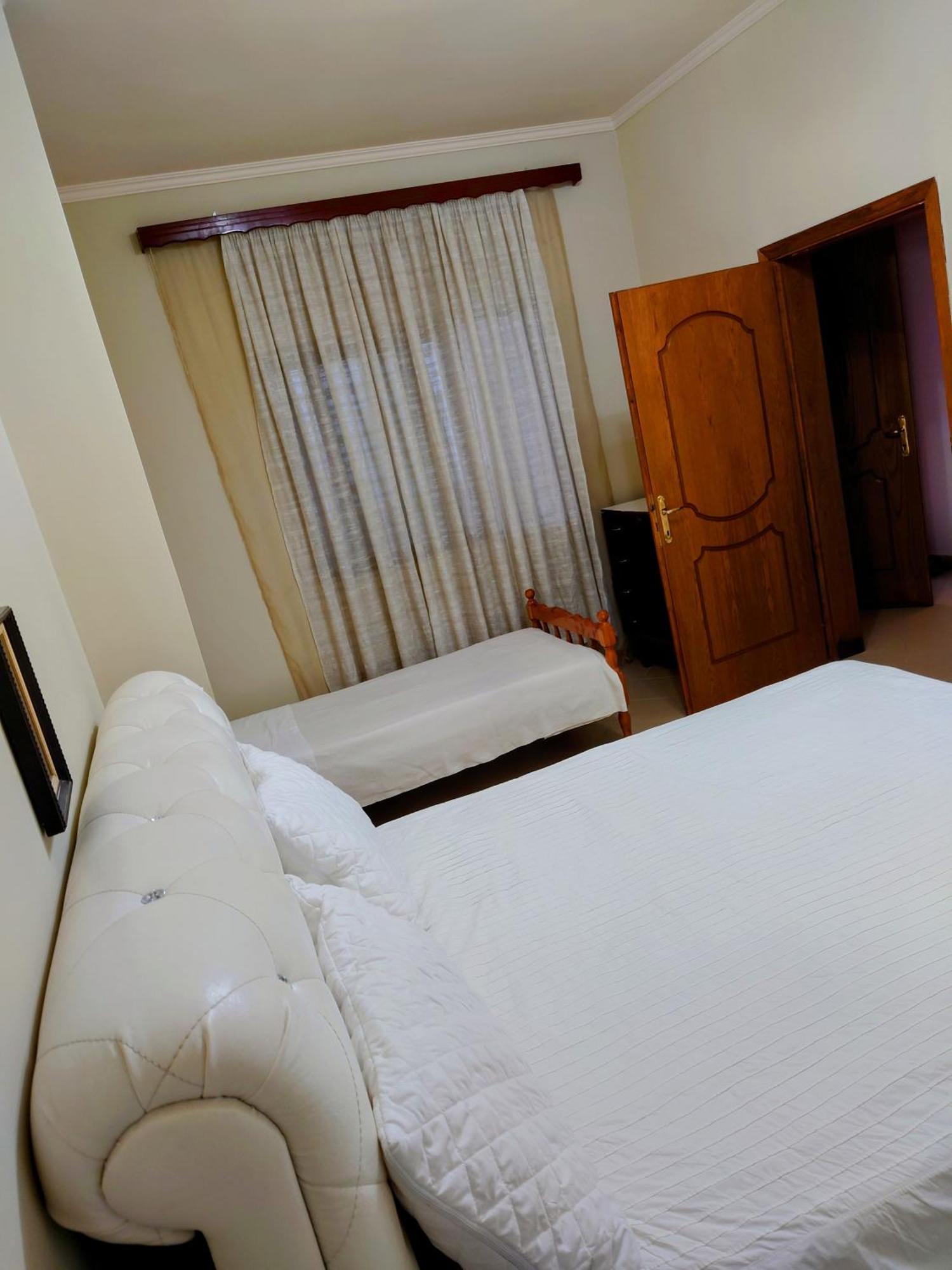Anastasia'S Guest House Përmet Kültér fotó