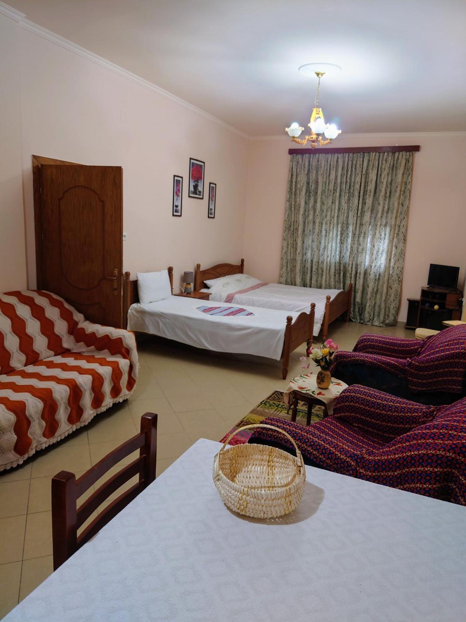 Anastasia'S Guest House Përmet Kültér fotó