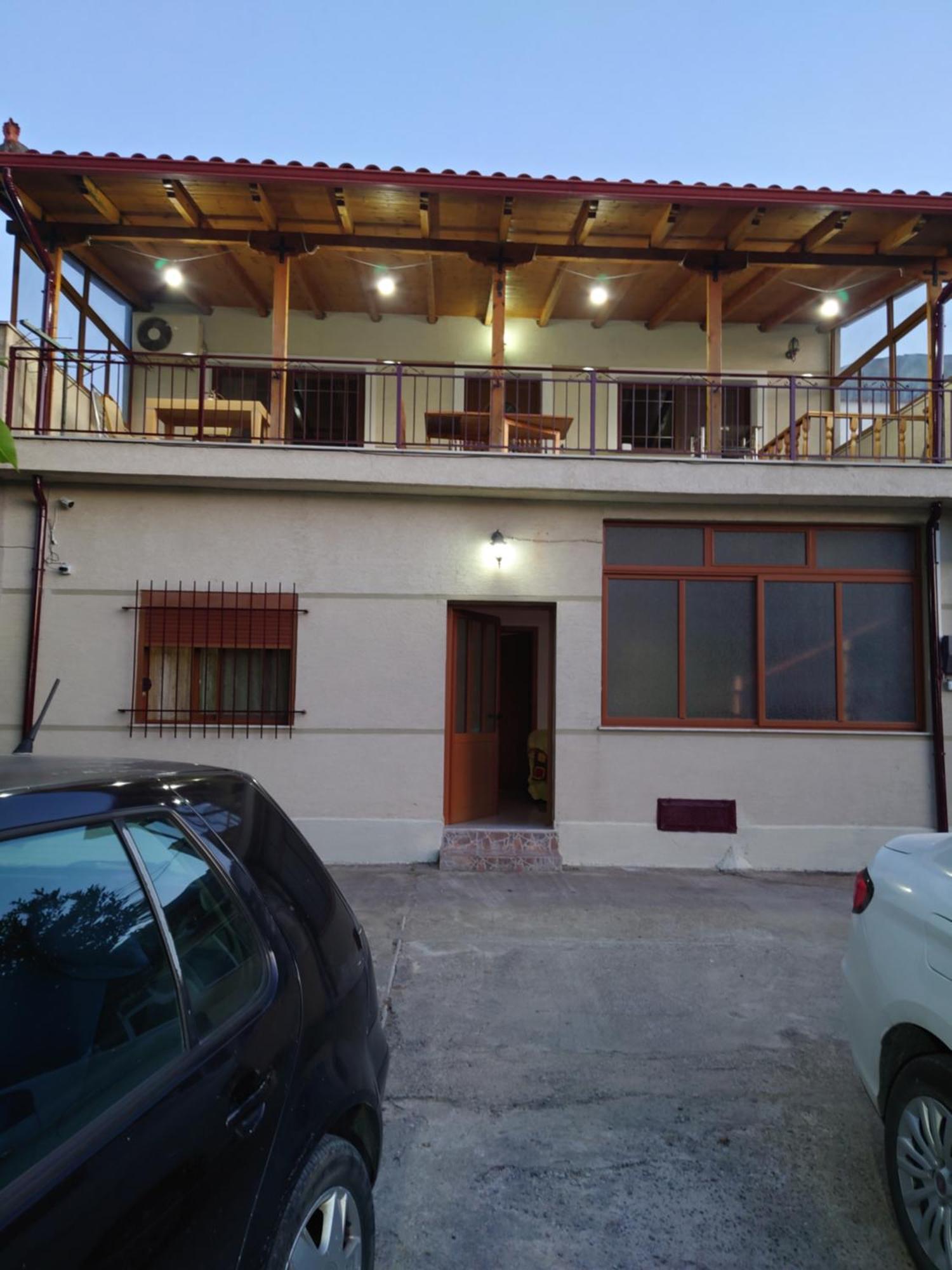 Anastasia'S Guest House Përmet Kültér fotó