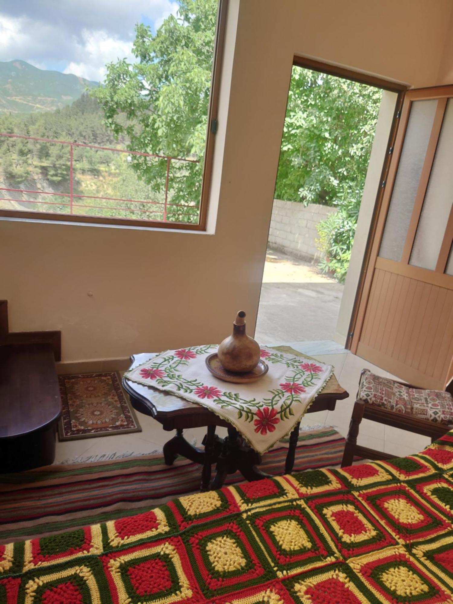 Anastasia'S Guest House Përmet Kültér fotó