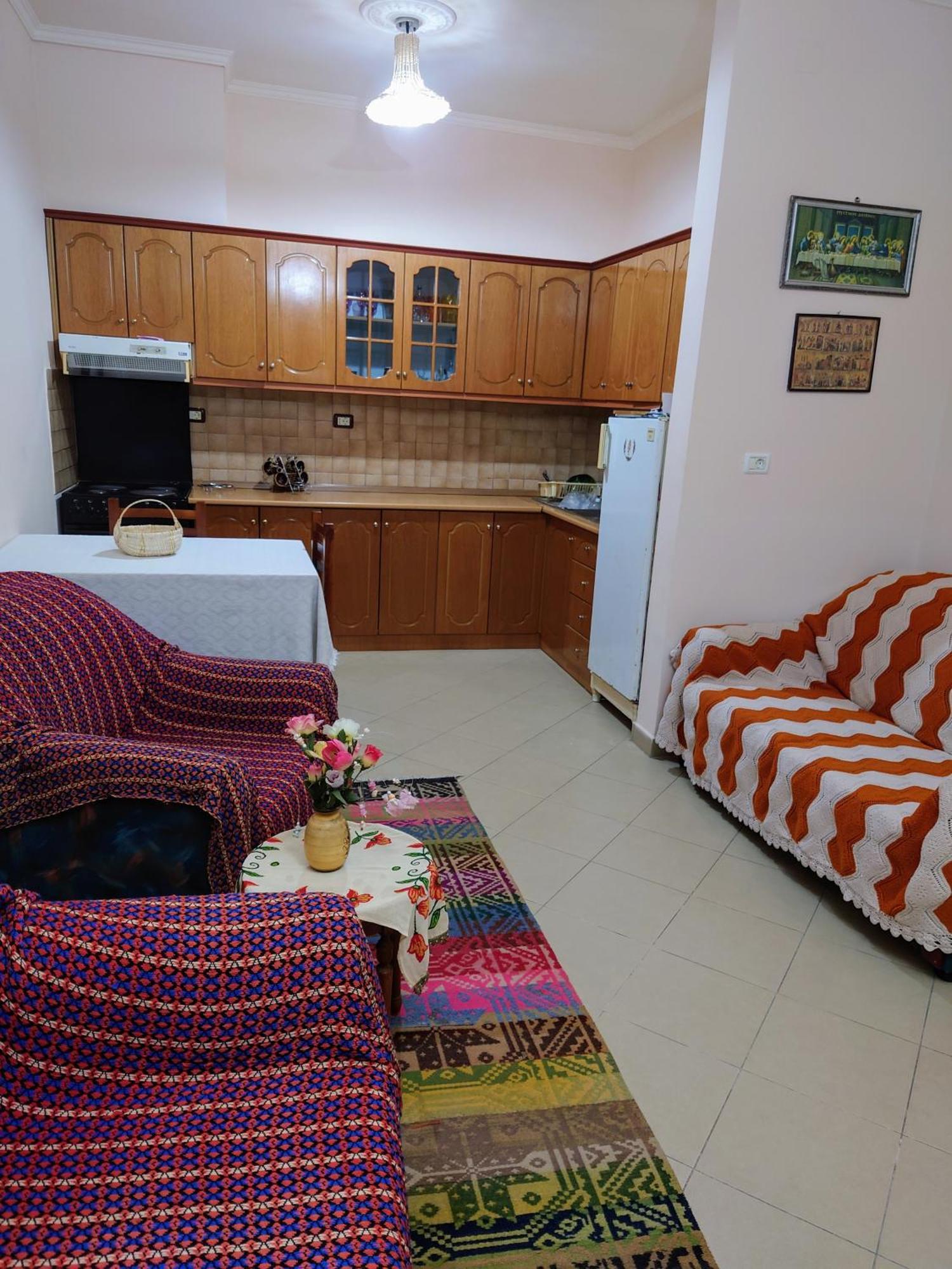 Anastasia'S Guest House Përmet Kültér fotó